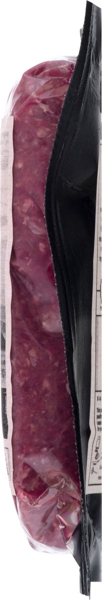 slide 4 of 12, Force Of Nature FORCE OF NATURE BISON GROUND GRASSFED 14 oz, 1 ct