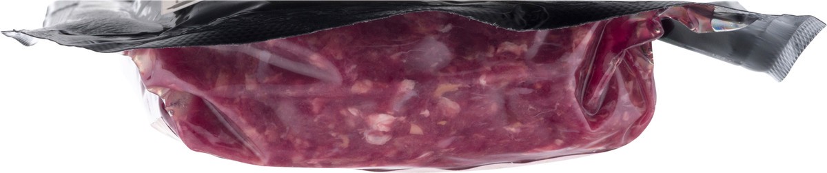 slide 12 of 12, Force Of Nature FORCE OF NATURE BISON GROUND GRASSFED 14 oz, 1 ct