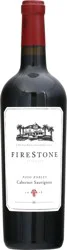 Firestone Vineyard Wine Santa Ynez Valley Cabernet Sauvignon