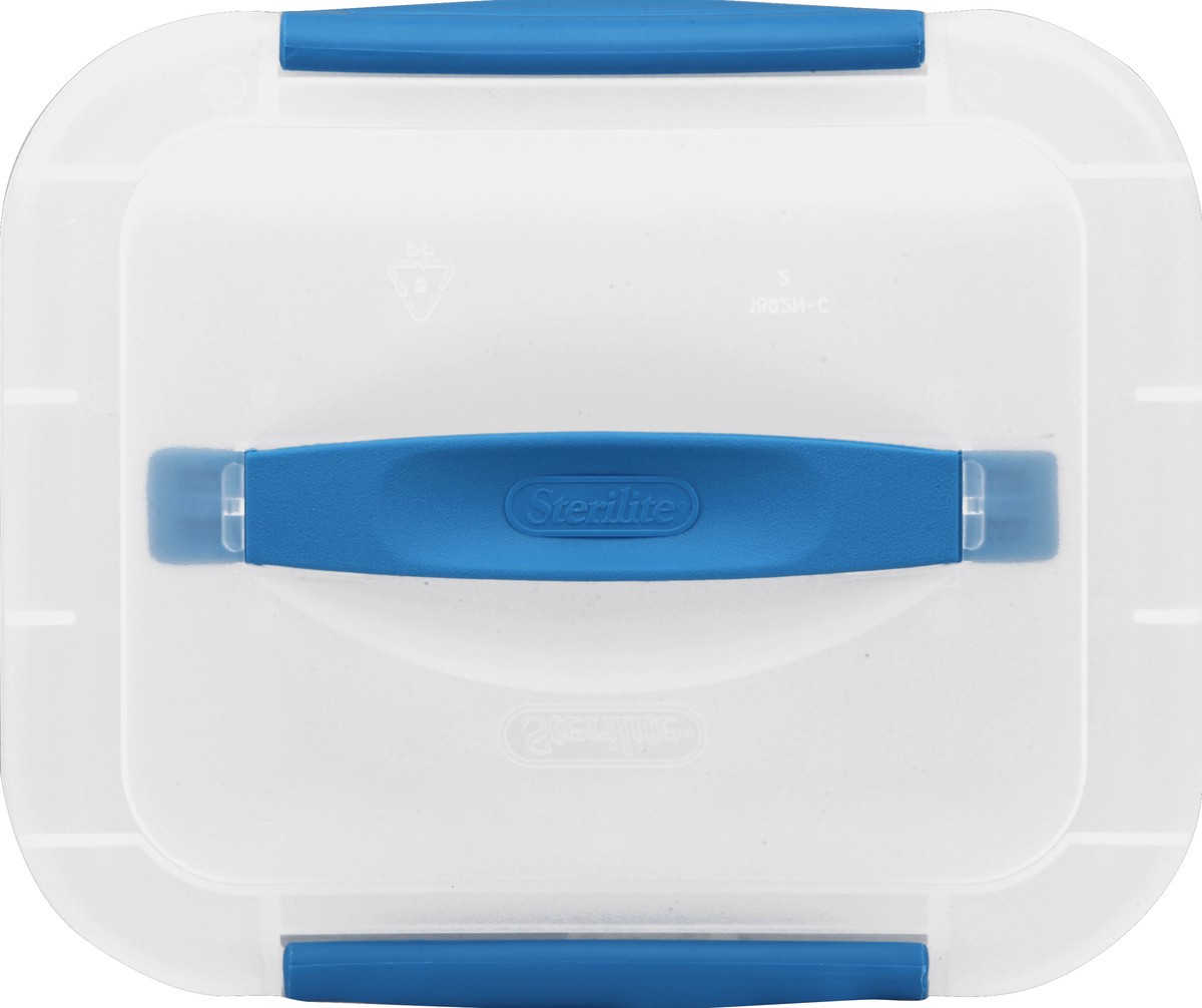 slide 3 of 4, Sterilite Storage Container 1 ea, 1 ct
