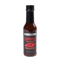 Chophouse Meats Chipotle Pepper Hot Sauce