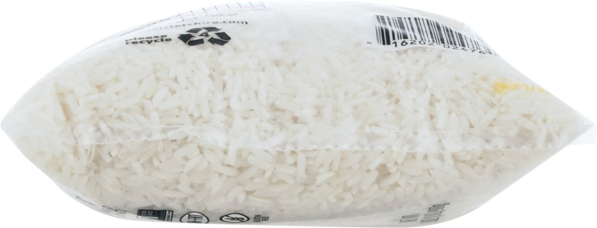 slide 5 of 12, 4Sisters Extra Long Enriched White Rice, 2 lb