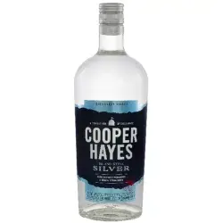 Cooper Hayes Sliver Rum
