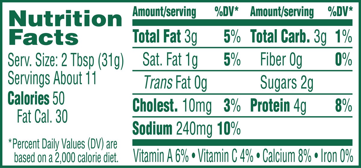 slide 3 of 3, Price's Cheese Spread, 12 oz