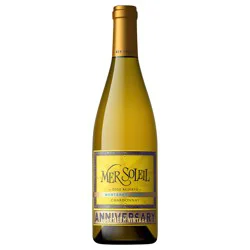 Mer Soleil Chardonnay Reserve