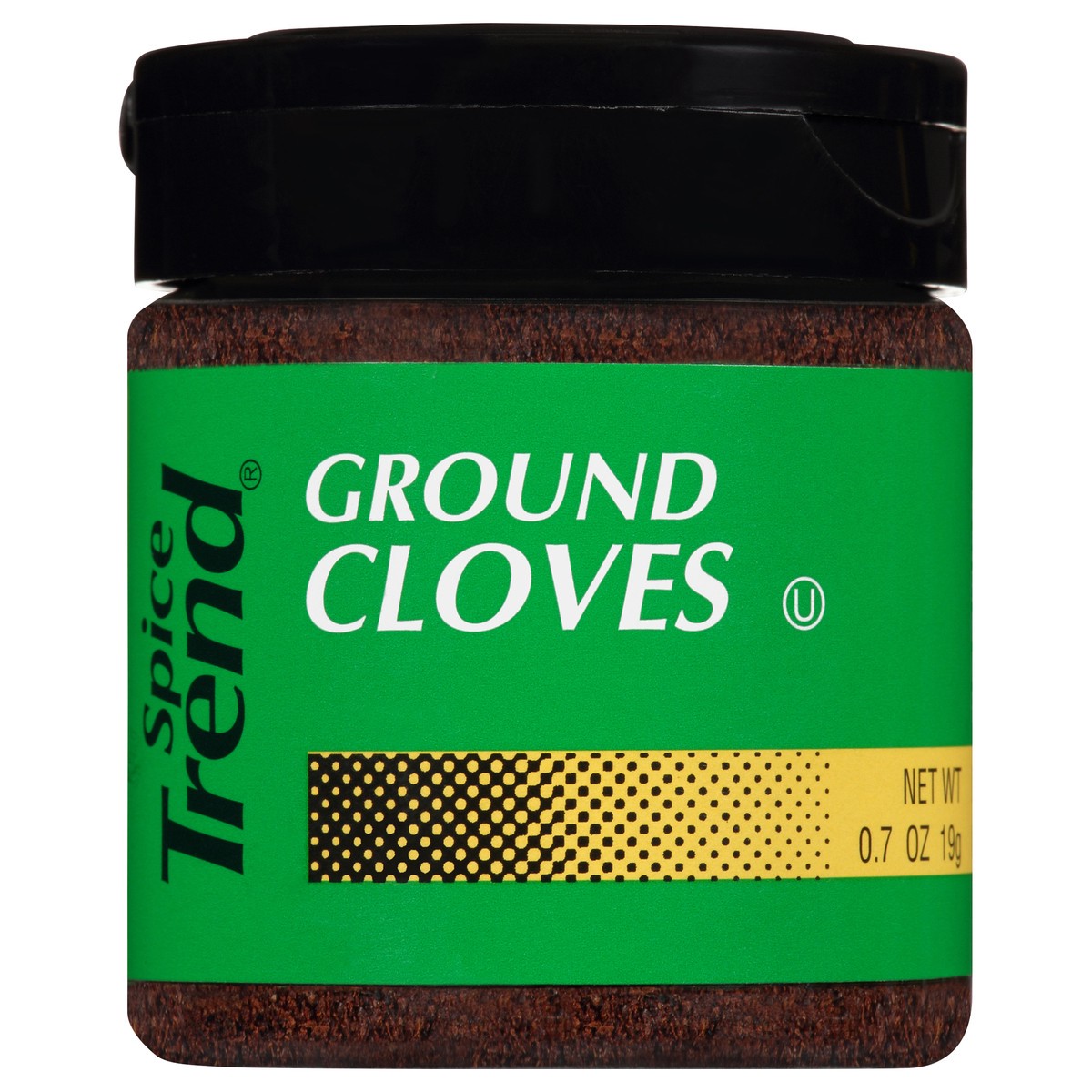 slide 6 of 9, Spice Trend Ground Cloves, 0.7 oz, 0.7 oz