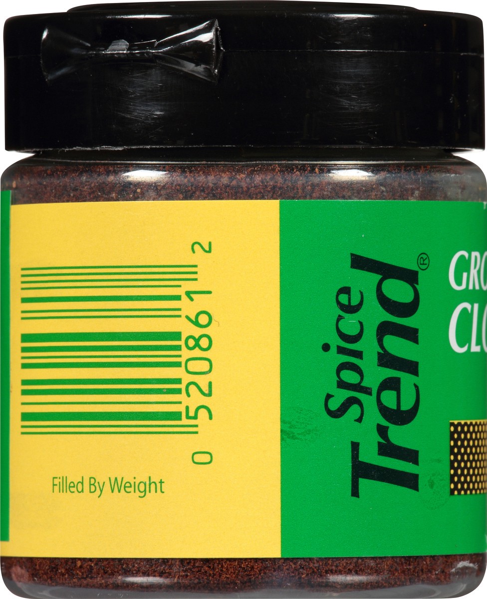 slide 5 of 9, Spice Trend Ground Cloves, 0.7 oz, 0.7 oz