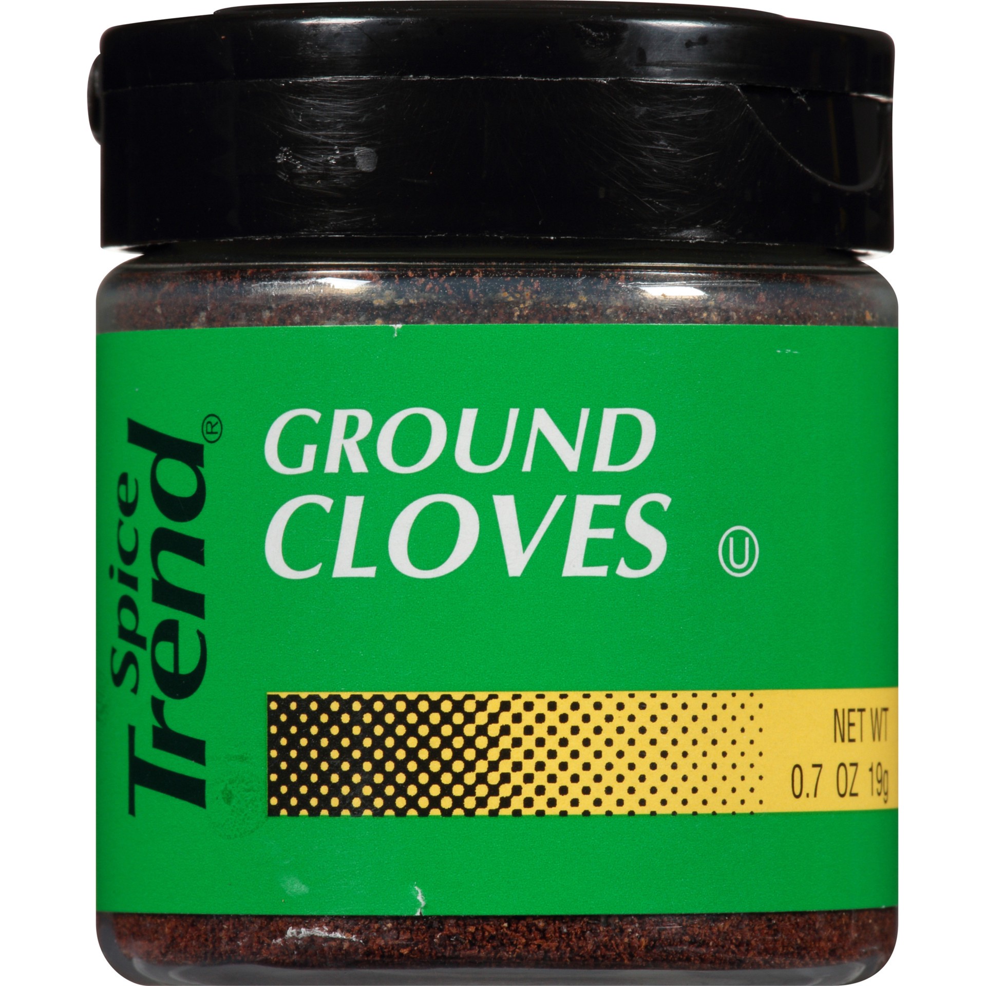 slide 1 of 9, Spice Trend Ground Cloves, 0.7 oz, 0.7 oz