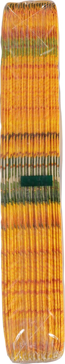 slide 7 of 9, Caspari Triple-Ply Sunflowers Napkins 20 ea, 1 ct
