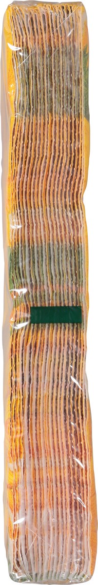 slide 8 of 9, Caspari Triple-Ply Sunflowers Napkins 20 ea, 1 ct