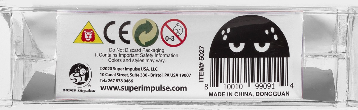 slide 6 of 11, World's Smallest Collector's Edition Original Slinky Dog Toy 1 ea, 1 ct