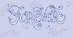 Hallmark Crd Cpl Wed Foever -Mny Hldr