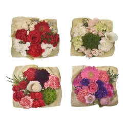 Nat Just Right Bouquet