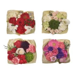 Nat Just Right Bouquet