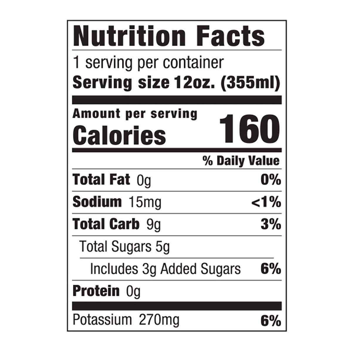 slide 7 of 10, Woodchuck Hard Cider - Bubbly Pearsecco 6 Pack, 12oz Can, 6 ct; 12 oz