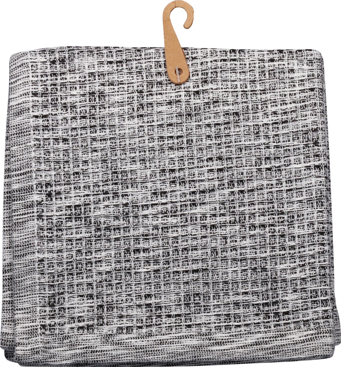 slide 8 of 12, Kay Dee Dishcloth Onyx, 3 ct