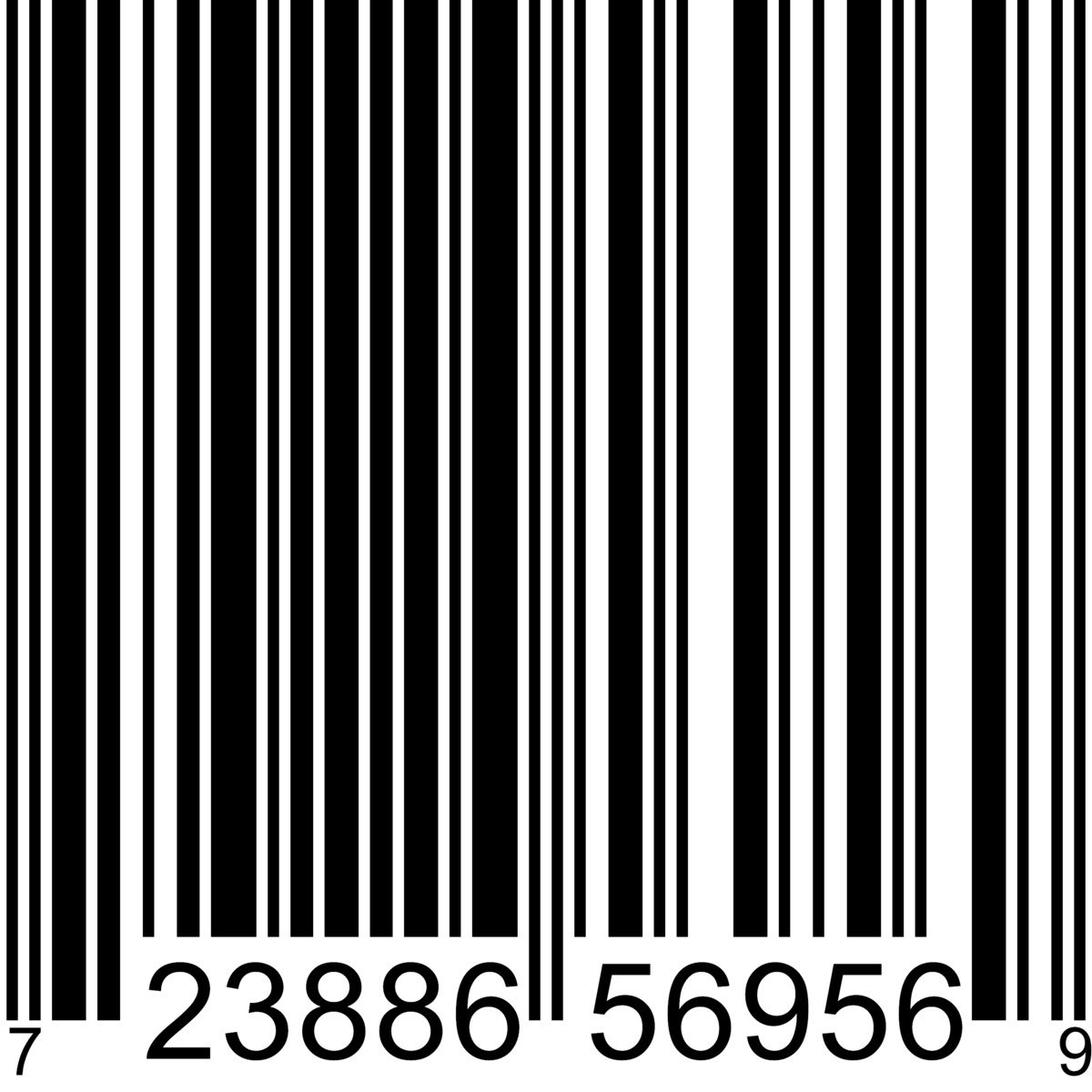 slide 12 of 12, Kay Dee Dishcloth Onyx, 3 ct