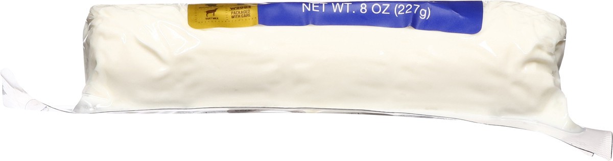 slide 6 of 14, Laclare Original Goat Log, 8 oz