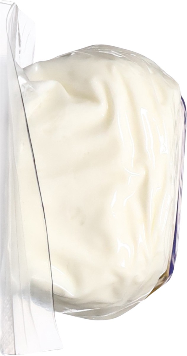 slide 5 of 14, Laclare Original Goat Log, 8 oz