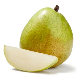 Nature's Promise Organic D'Anjou Pears