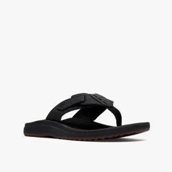 Clarks Breeze Black 12