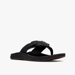 Clarks Breeze Black 12