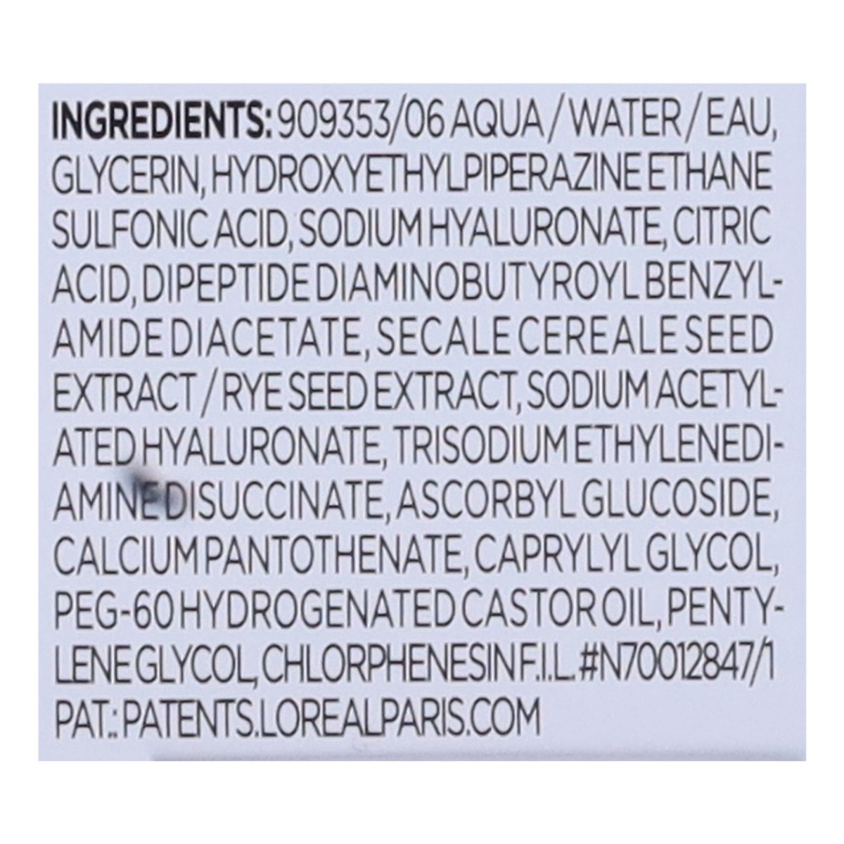slide 9 of 14, Revitalift Derm Intensives Fragrance-Free Plumping Serum Trial Size 0.5 fl oz, 0.5 fl oz