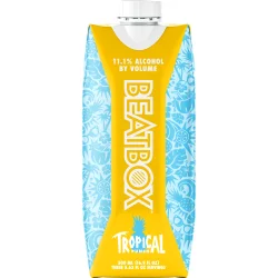 BeatBox Tropical Punch Party Punch