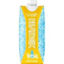 BeatBox Tropical Punch Party Punch