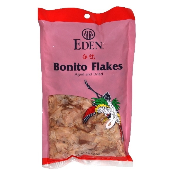 slide 1 of 1, Eden Foods Bonita Flakes, 1.05 oz