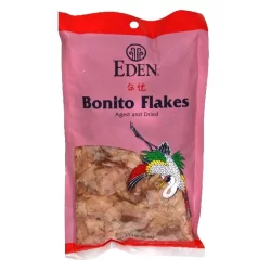 Eden Foods Bonita Flakes