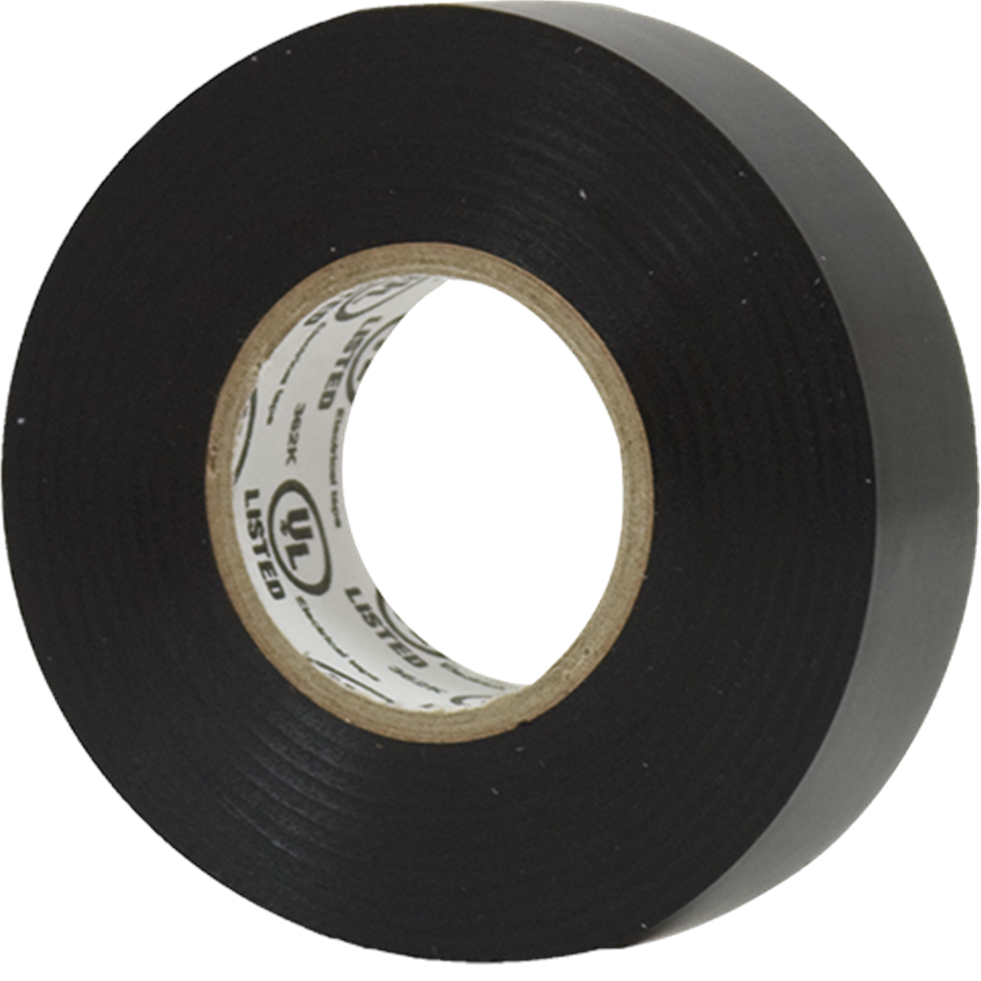 slide 1 of 1, GE Electrical Tape, 50 Ft x 3/4 Inch, Black, 1 ct