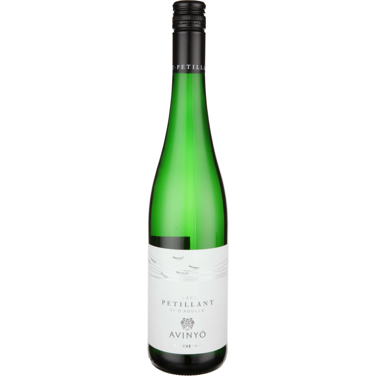 slide 1 of 5, OTHER-ALCOHOLIC BEVERAGES Avinyo Vi D'Agulla Petillant Spain, 750 ml