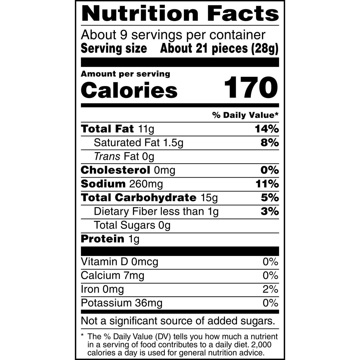 slide 2 of 10, Cheetos Snack Mix, 8.5 oz