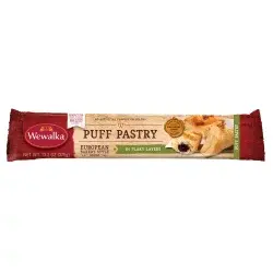 Wewalka Puff Pastry 13.2 oz