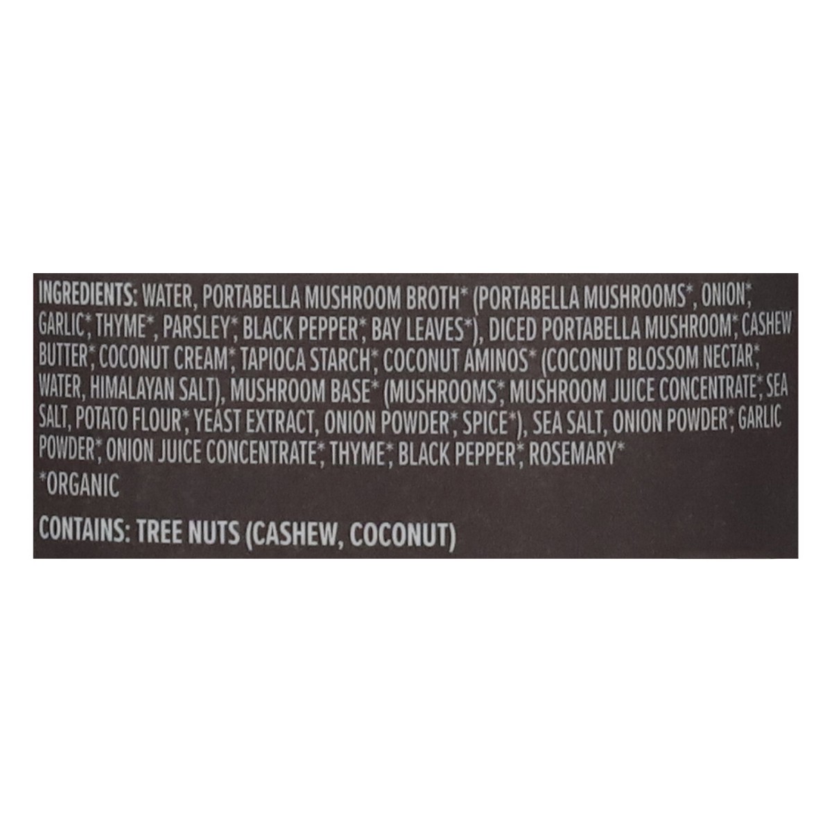 slide 9 of 11, Primal Kitchen No Dairy Mushroom Gravy, 1 ct