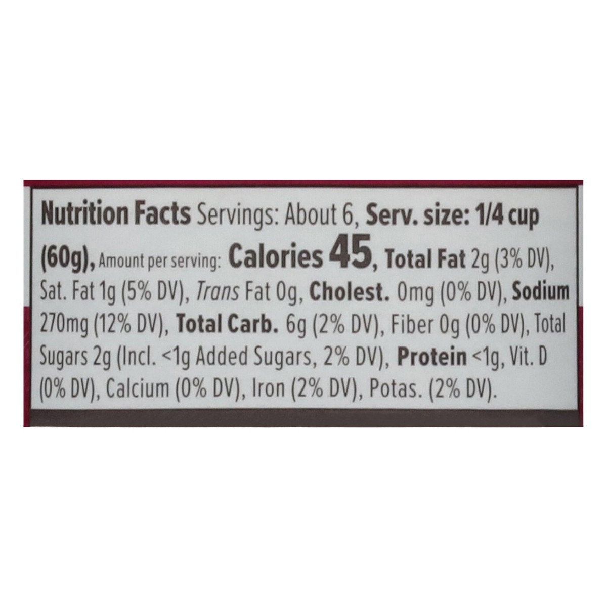 slide 6 of 11, Primal Kitchen No Dairy Mushroom Gravy, 1 ct