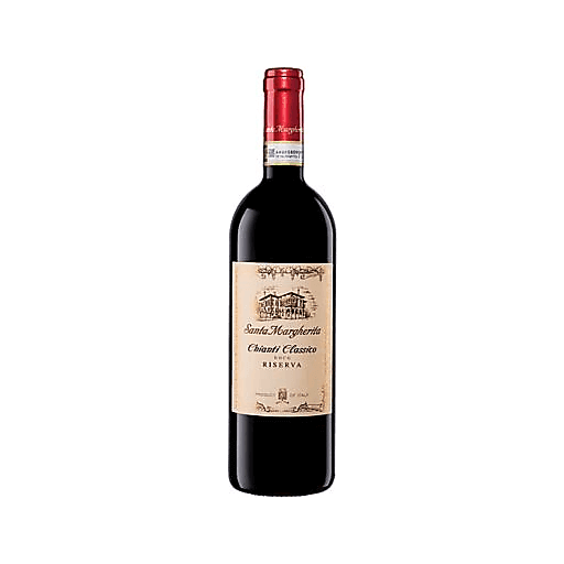 slide 1 of 1, Santa Margherita Chianti Classico Riserva, 375 ml