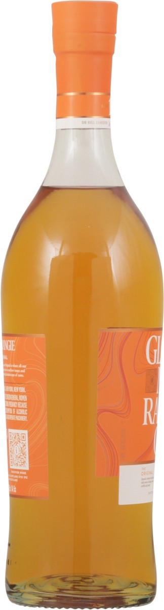 slide 11 of 11, Glenmorangie Scotch Whisky Single Malt, 750 ml