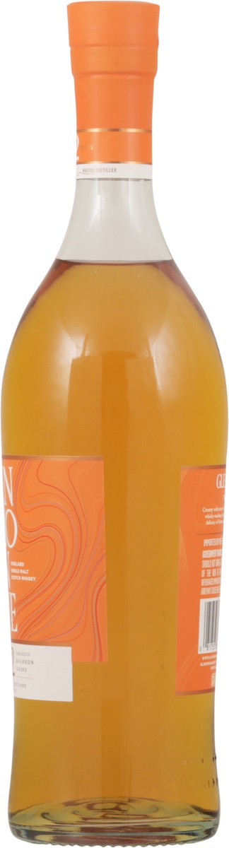 slide 8 of 11, Glenmorangie Scotch Whisky Single Malt, 750 ml