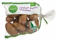 Simple Truth Organic Idaho Russet Potatoes