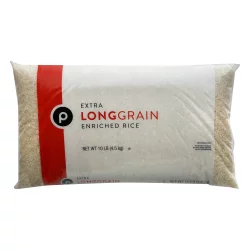 Rico Publix Extra Long Grain Rice