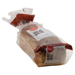 Raley's Wheat Bread, Sliced 20 oz
