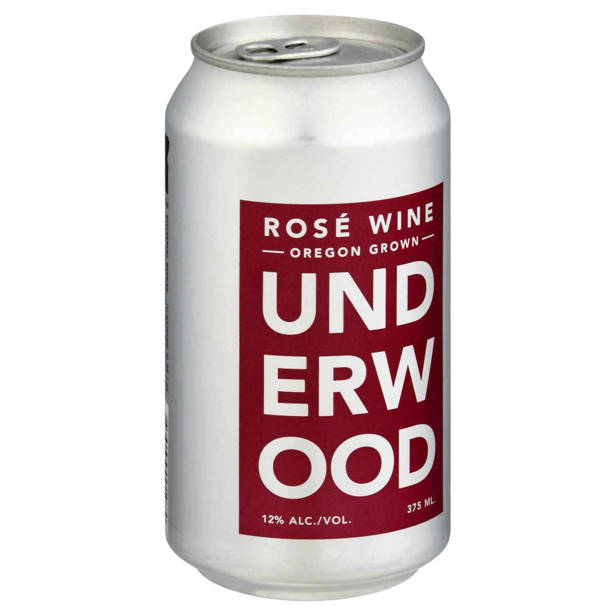 slide 2 of 9, Underwood Rose Wine 375 ml, 375 ml