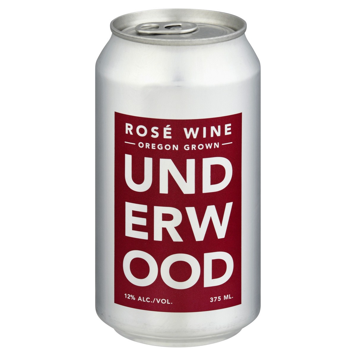 slide 1 of 9, Underwood Rose Wine 375 ml, 375 ml