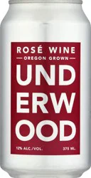 Underwood Rose Wine 375 ml