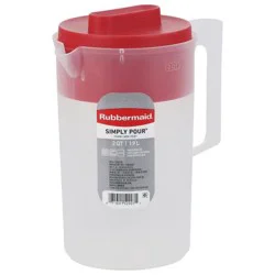 Rubbermaid Pitcher