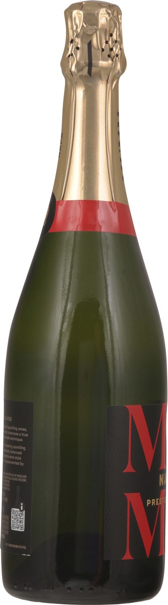 slide 10 of 11, Mumm Napa Prestige Cuvee, 750 ml