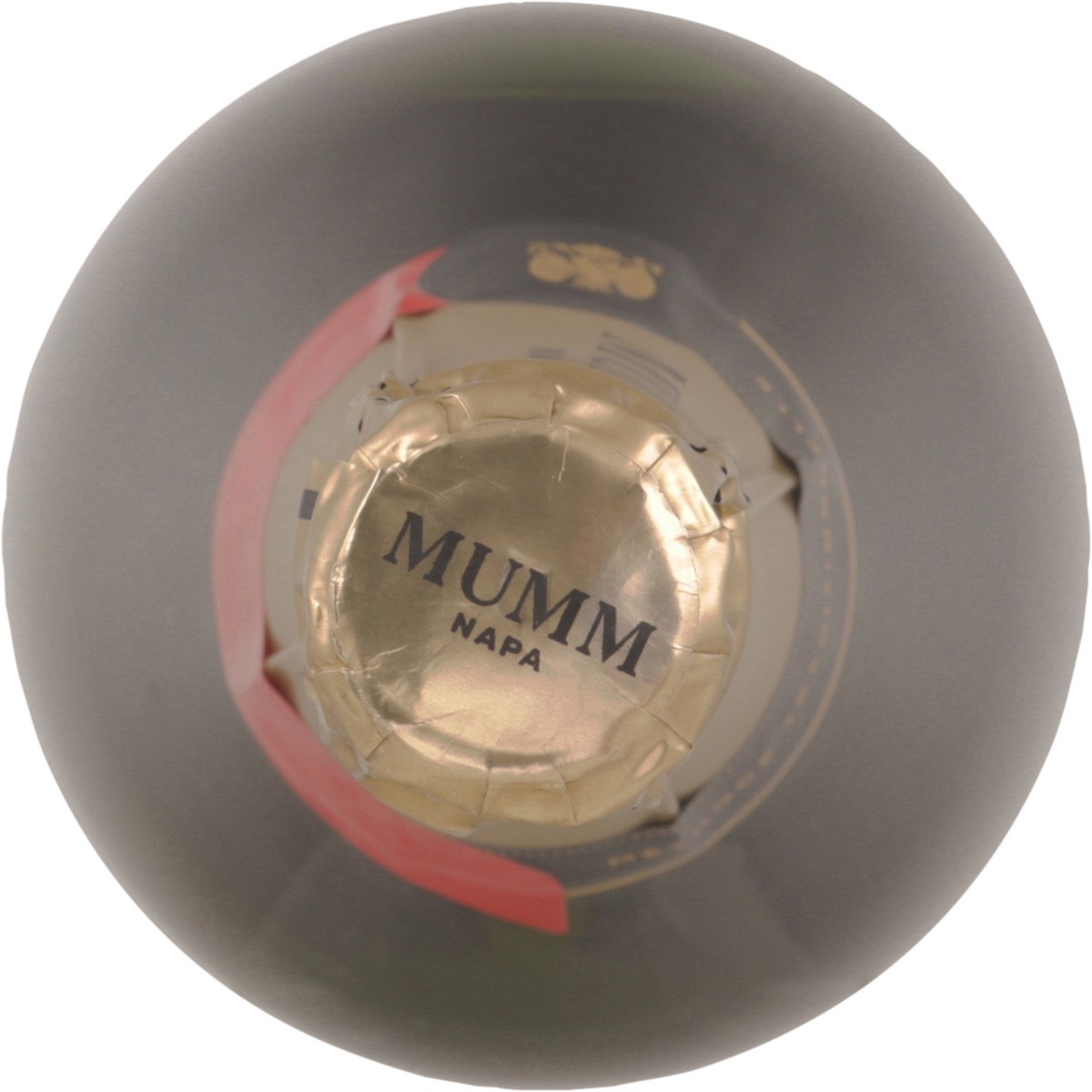 slide 8 of 11, Mumm Napa Prestige Cuvee, 750 ml