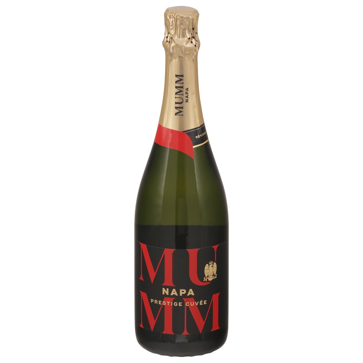 slide 3 of 11, Mumm Napa Prestige Cuvee, 750 ml